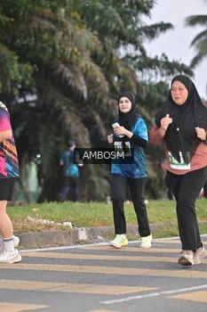 Runner Photo 4371820