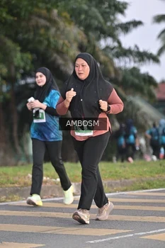Runner Photo 4371821