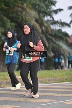 Runner Photo 4371823