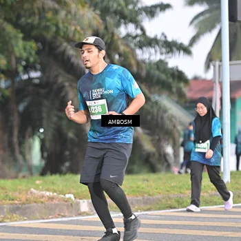 Runner Photo 4371828