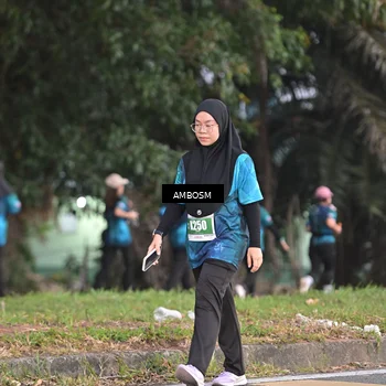 Runner Photo 4371839