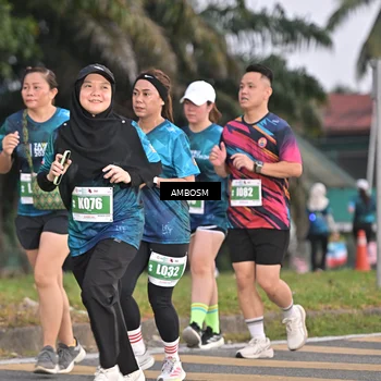 Runner Photo 4371845