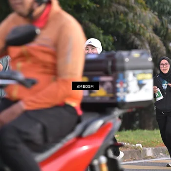 Runner Photo 4371853