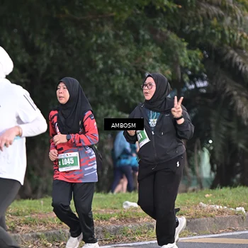 Runner Photo 4371854