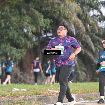 Runner Photo 4371856