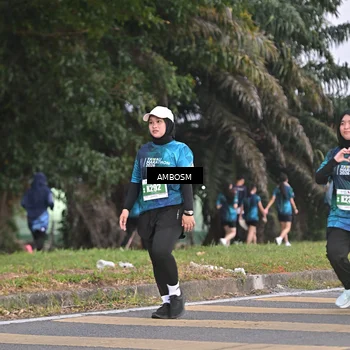 Runner Photo 4371865