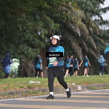 Runner Photo 4371866