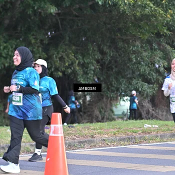 Runner Photo 4371868
