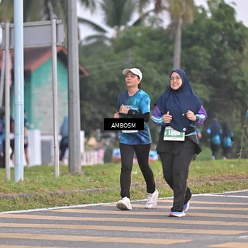 Runner Photo 4371874