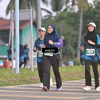 Runner Photo 4371882