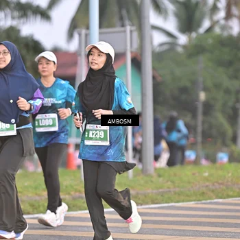Runner Photo 4371885
