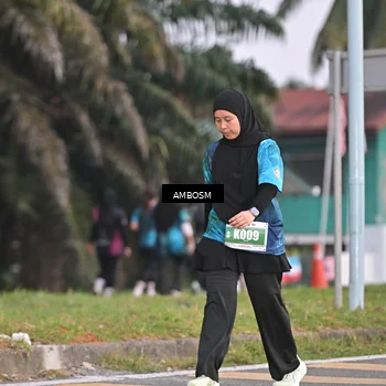 Runner Photo 4371891