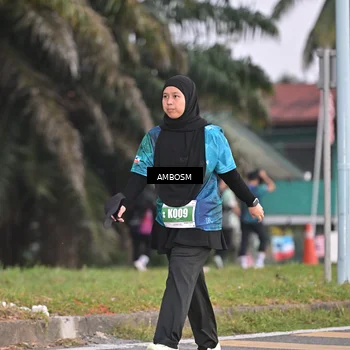 Runner Photo 4371892
