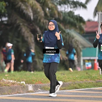 Runner Photo 4371901