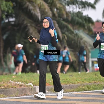 Runner Photo 4371907
