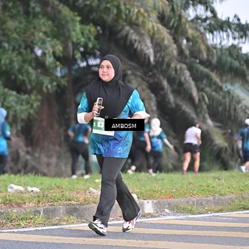 Runner Photo 4371910