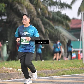 Runner Photo 4371914