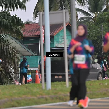 Runner Photo 4371918