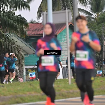 Runner Photo 4371926