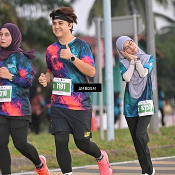 Runner Photo 4371930