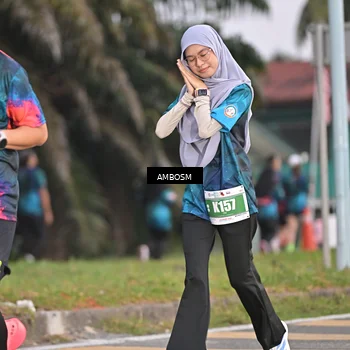 Runner Photo 4371934