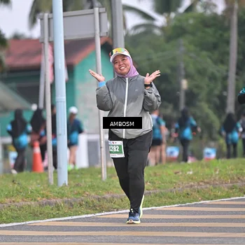 Runner Photo 4371935