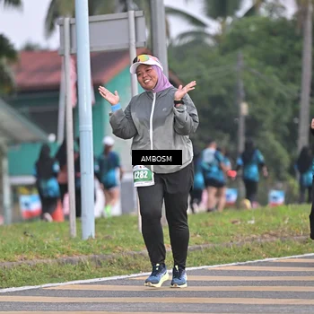 Runner Photo 4371941
