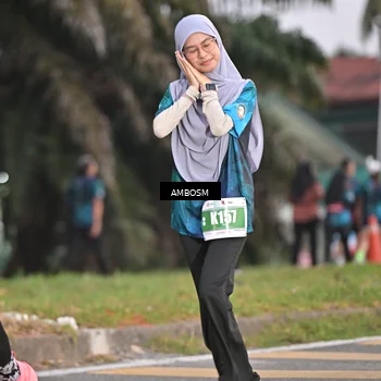 Runner Photo 4371944
