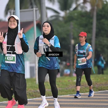 Runner Photo 4371948