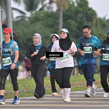 Runner Photo 4371957