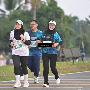 Runner Photo 4371963