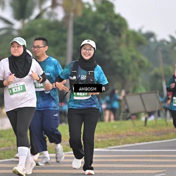 Runner Photo 4371965
