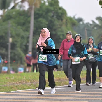 Runner Photo 4371974