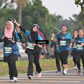 Runner Photo 4371981
