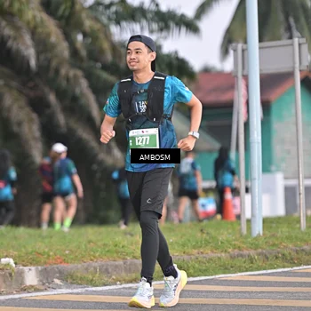 Runner Photo 4371983