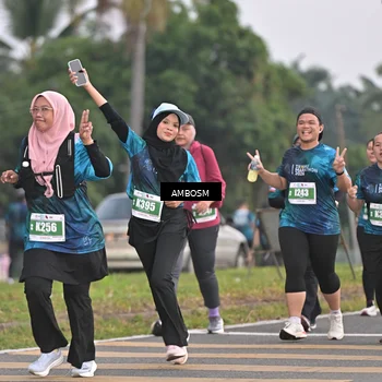 Runner Photo 4371984