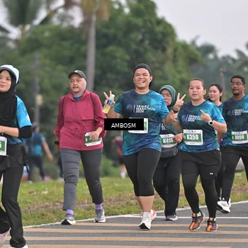 Runner Photo 4371986
