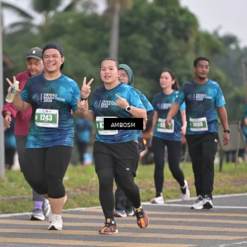 Runner Photo 4371989