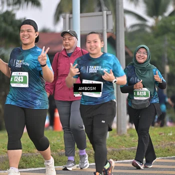 Runner Photo 4371993