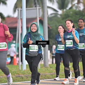 Runner Photo 4372002
