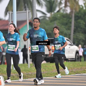 Runner Photo 4372009