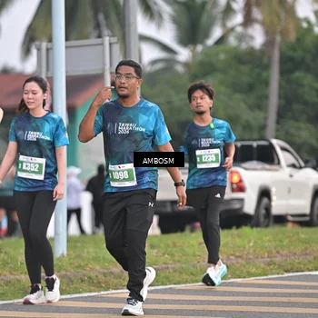 Runner Photo 4372013
