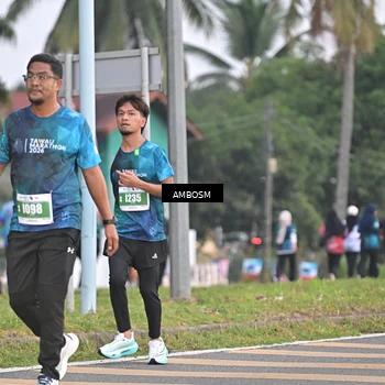 Runner Photo 4372022
