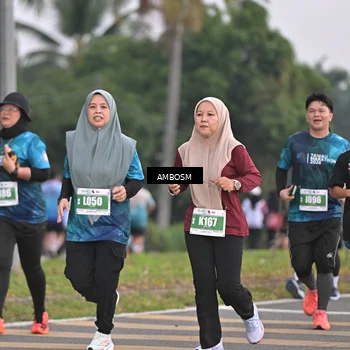 Runner Photo 4372027