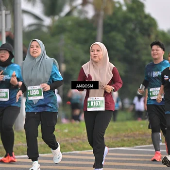 Runner Photo 4372030