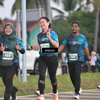 Runner Photo 4372038
