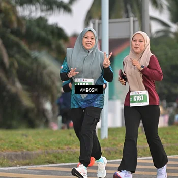 Runner Photo 4372040