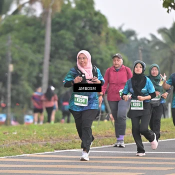 Runner Photo 4372047