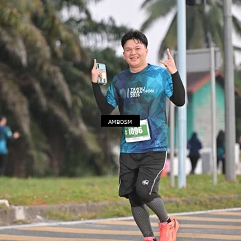 Runner Photo 4372058