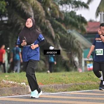 Runner Photo 4372076
